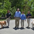 Exploring the Animal-Loving Community Groups in Morris County, New Jersey