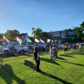 The Importance of LGBTQ+ Community Groups in Morris County, New Jersey