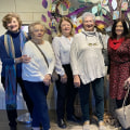 Connecting with Community Groups in Morris County, New Jersey